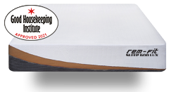 600 Lux Hybrid Mattress