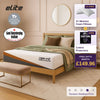 Thumbnail for REM-Fit® 5000 Lux Elite Hybrid Mattress