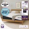 Thumbnail for REM-Fit® Pocket 1000 Hybrid Mattress