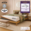 Thumbnail for REM-Fit® 5000 Lux Elite Hybrid Mattress