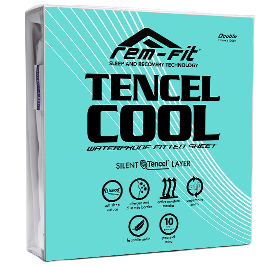 Tencel Cool Mattress Protector