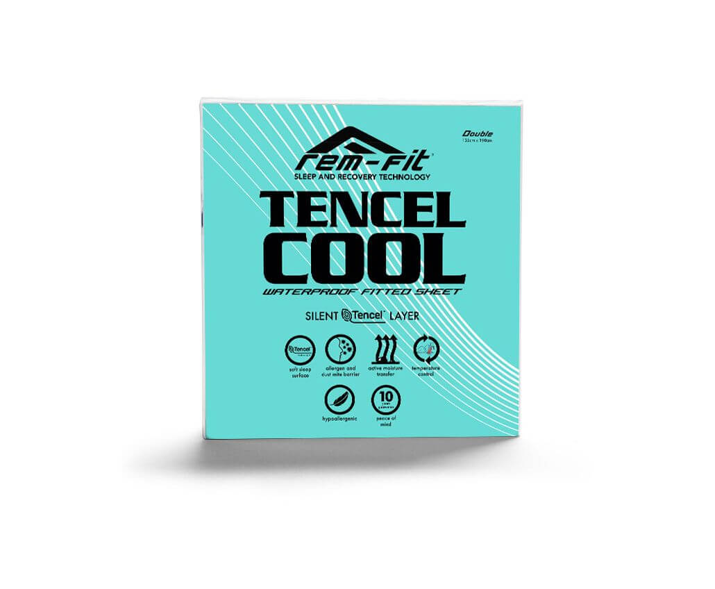 Tencel Cool Mattress Protector