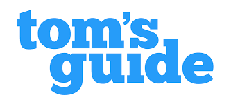 Tom’s Guide award