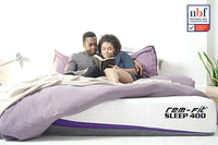 Thumbnail for REM-Fit 400 Hybrid Mattress