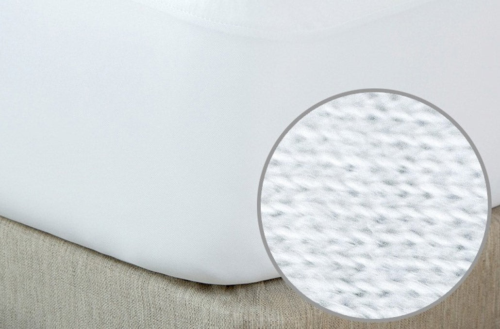 REM-Fit Cotton Mattress Protector (Free Gift 🎁)