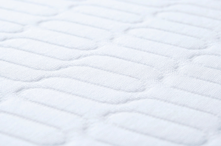 REM-Fit Bamboo Charcoal Pillow