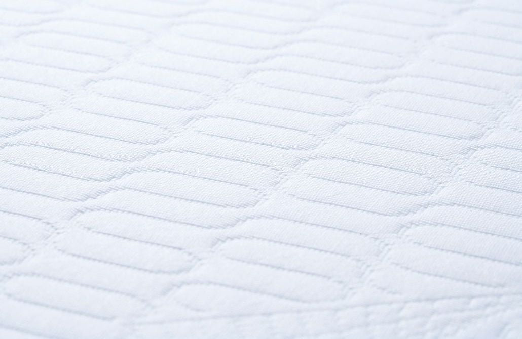 REM-Fit 400 Memory Foam Crumbed Pillow