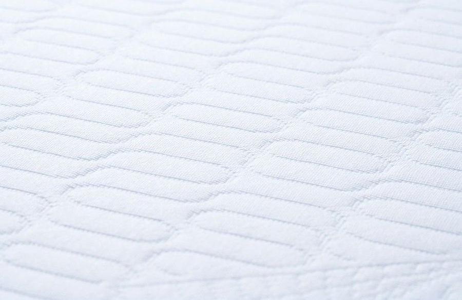 REM-Fit 400 Memory Foam Crumbed Pillow