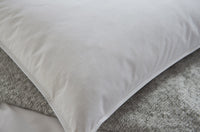 Thumbnail for REM-Fit Goose Feather & Down Pillow