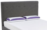 Thumbnail for REM-Fit 400 Memory Foam Crumbed Pillow