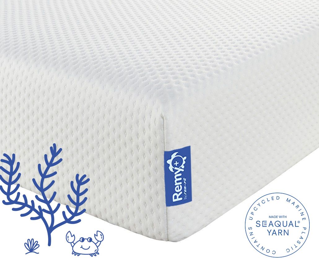 REM-Fit Remy Kidz Mattress, Childs Mattress