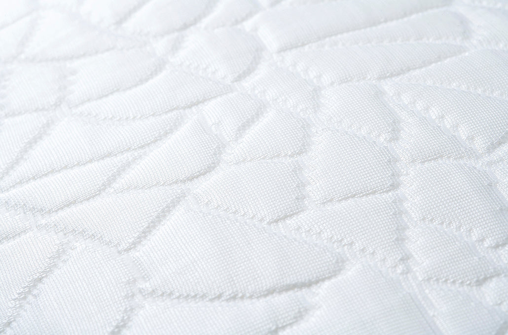 REM-Fit Snow Pillow