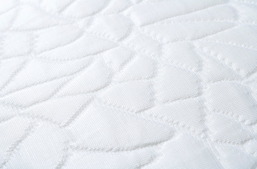 REM-Fit Snow Pillow