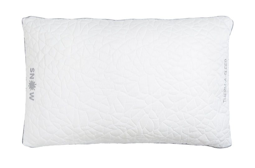 No sweat pillow online